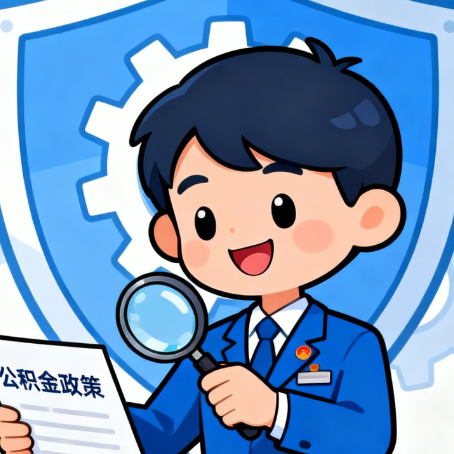 通辽《关于2025住房公积金年度缴存有关问题的通知》政策解读