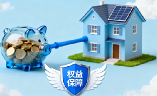 通辽住房公积金政策“上新” 一文为你划重点