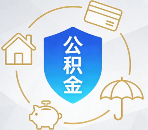 通辽公积金代办的5个意想不到的好处，第3个最实用
