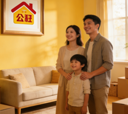 通辽夫妻购房提取住房公积金