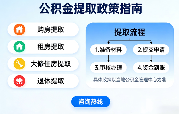 通辽住房公积金与养老规划:制度功能解析与个人资金活用指南