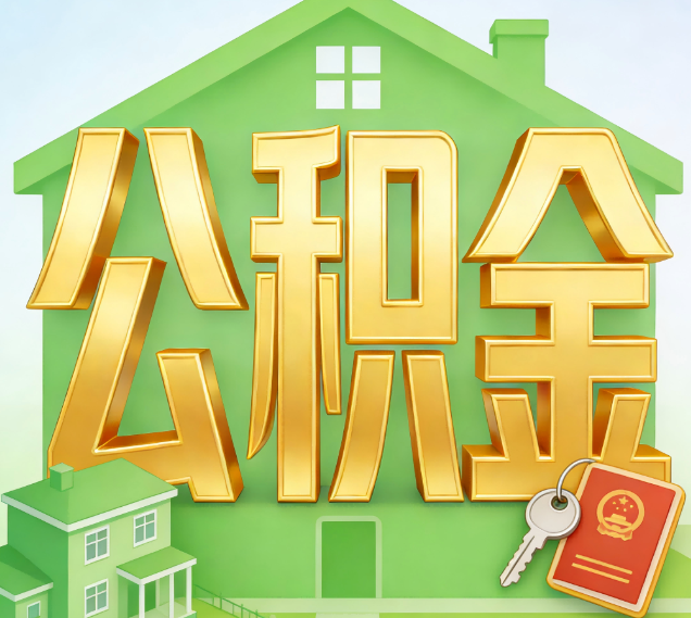 通辽公积金代办新角色：从“跑腿”到“家庭资产配置助手”
