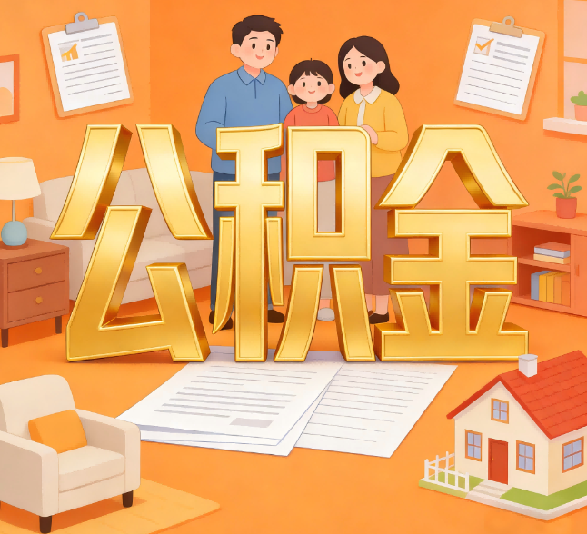 通辽公积金代办服务的现实价值与普惠意义