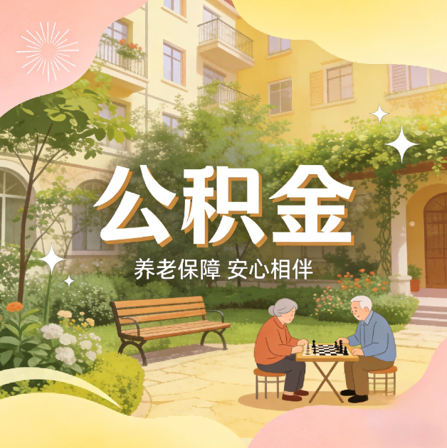 通辽全面解读住房公积金的多元用途