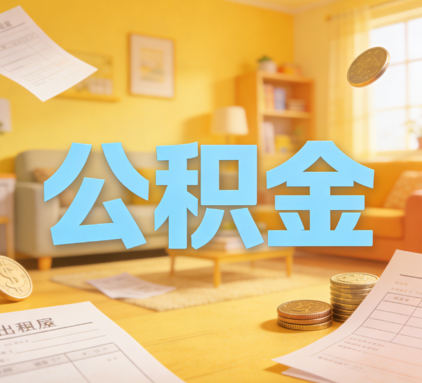 通辽别让公积金“躺在账户里睡觉”!