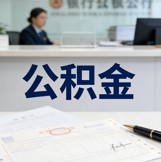通辽养老公积金代办需要哪些证件？