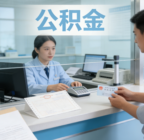 通辽公积金提取的两种方式全面对比