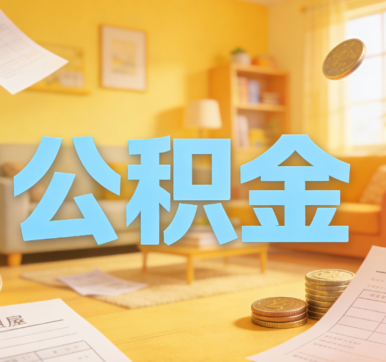 通辽买房如何提取公积金？