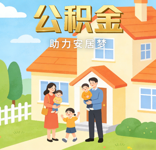 通辽公积金代办行业观察:合规化浪潮下,专业服务迎来价值回归